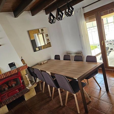 Alojamientos Marte Casa Rural Suances Exterior photo