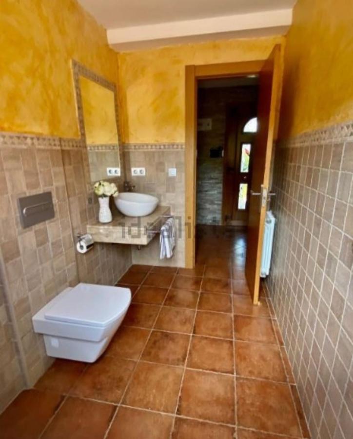 Alojamientos Marte Casa Rural Suances Exterior photo